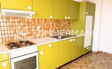 Wohnung 4 Zimmer - image - 6