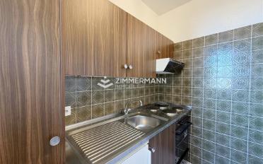 Wohnung 2 Zimmer - image - 1