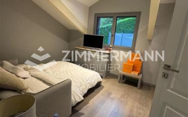 Apartment 3.5 rooms - image - 3