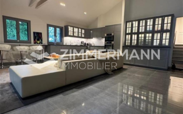 Apartment 3.5 rooms - image - 7