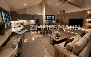 Apartment 3.5 rooms - image - 2