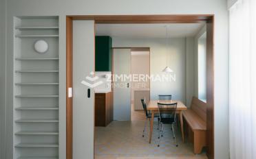 Appartement 3 pièces - image - 1