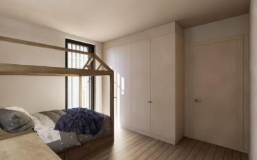 Wohnung 3.5 Zimmer - image - 4