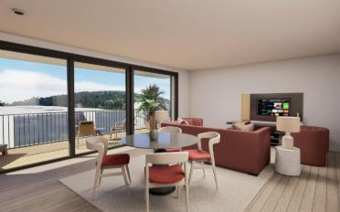 Wohnung 3.5 Zimmer - image - 3