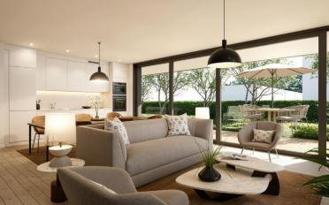 Wohnung 3.5 Zimmer - image - 3