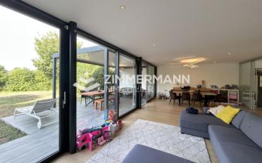 Maison 7 pièces - image - 2