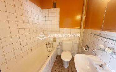 Studio 1.5 Zimmer - image - 2