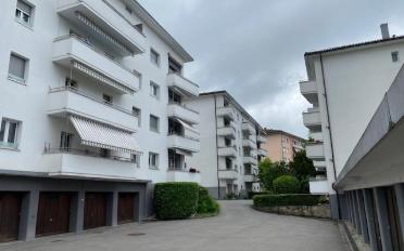 Wohnung 4 Zimmer - image - 1