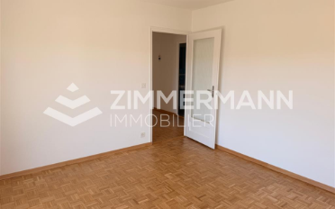Apartment 3.5 rooms - image - 8