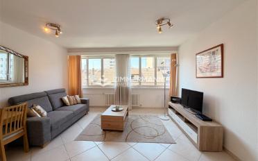 Appartement meublé 2.5 pièces - image - 2