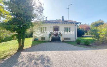 Villa 10 rooms - image - 1