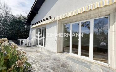 Villa 10 rooms - image - 3