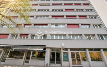 Wohnung 2 Zimmer - image - 1