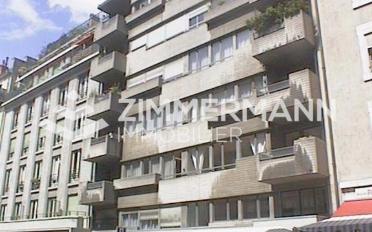 Apartment 4 rooms - image - 1