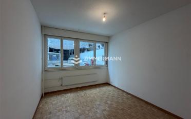 Apartment 4 rooms - image - 2