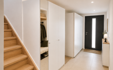 Appartement 4 pièces - image - 6