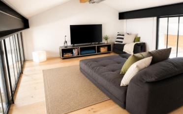 Appartement 4 pièces - image - 11