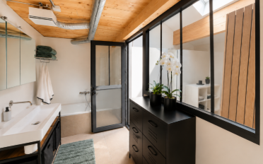Appartement 4 pièces - image - 10