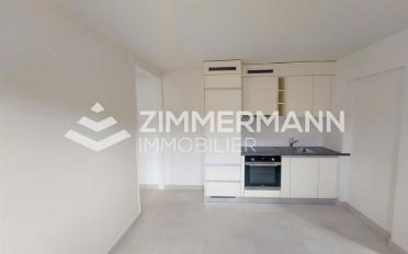 Apartment 3 rooms - image - 3