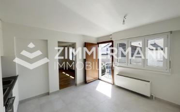 Apartment 3 rooms - image - 6