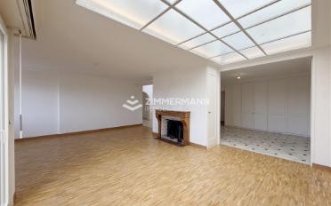 Apartment 8 rooms - image - 2