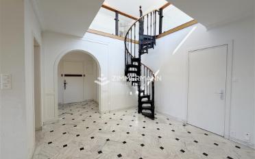 Apartment 8 rooms - image - 7