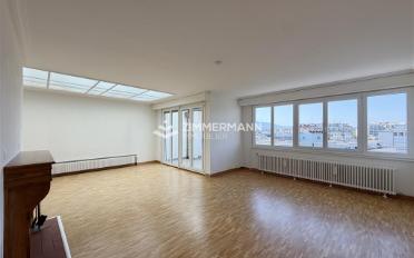 Apartment 8 rooms - image - 3