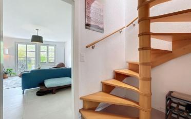Duplex 4.5 pièces - image - 13