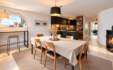 Duplex 4.5 pièces - image - 1