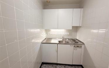 Studio ein Zimmer - image - 4