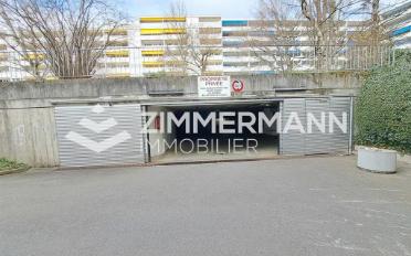 Einzelgarage - image - 2