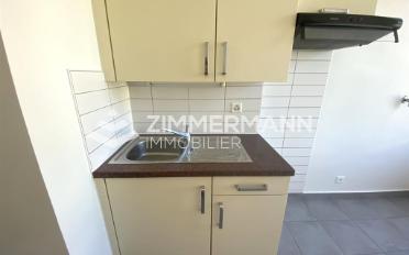Wohnung 2 Zimmer - image - 2