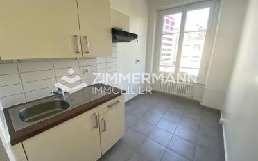 Wohnung 2 Zimmer - image - 3