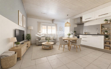Apartment 2 rooms - image - 10