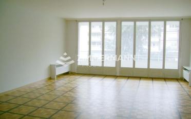 Apartment 5 rooms - image - 2