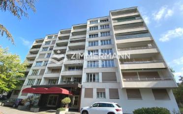 Apartment 5 rooms - image - 1
