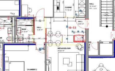 Wohnung 3.5 Zimmer - image - 9