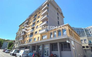Appartement 4 pièces - image - 2