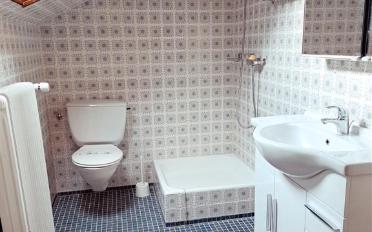 Studio ein Zimmer - image - 5