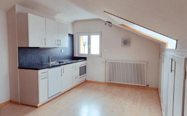Studio ein Zimmer - image - 3