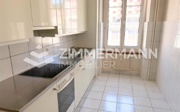 Apartment 3 rooms - image - 4