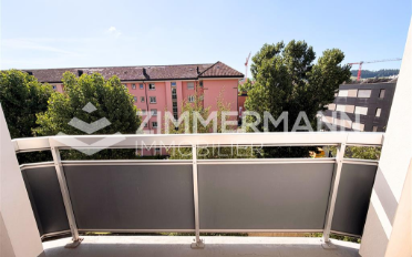 Apartment 3 rooms - image - 6