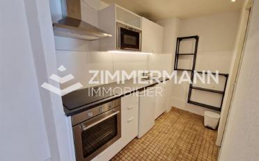 Studio 1 room - image - 6