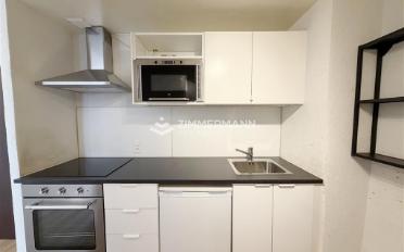 Studio ein Zimmer - image - 3