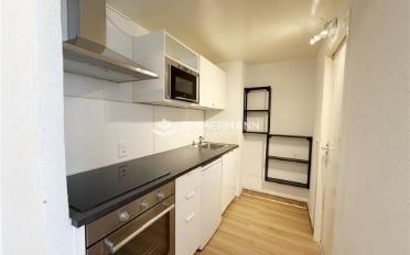 Studio ein Zimmer - image - 4