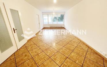 Apartment 5.5 rooms - image - 3