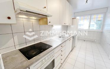 Apartment 5.5 rooms - image - 6
