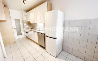 Apartment 5.5 rooms - image - 7