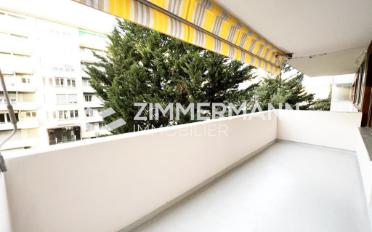 Apartment 5.5 rooms - image - 2