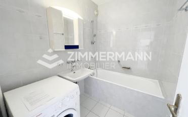 Apartment 5.5 rooms - image - 11